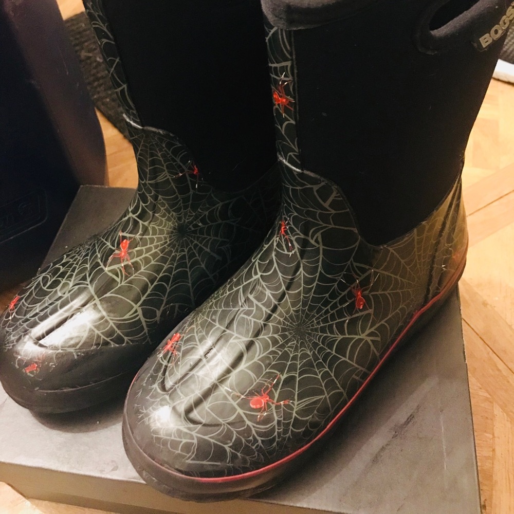 Bogs boots
